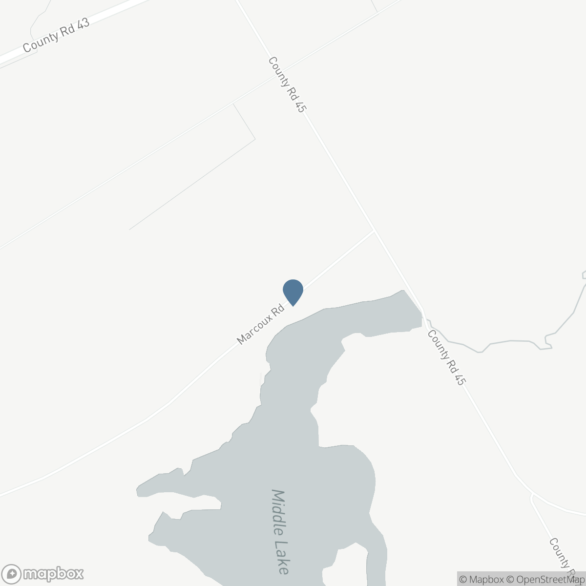 19724 MARCOUX ROAD, Alexandria, Ontario K0C 1A0
